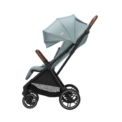 Прогулочная коляска Bebe Confort Indra Mineral Blue